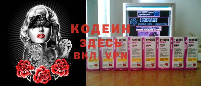 закладка  Поворино  гидра ССЫЛКА  Кодеиновый сироп Lean Purple Drank 